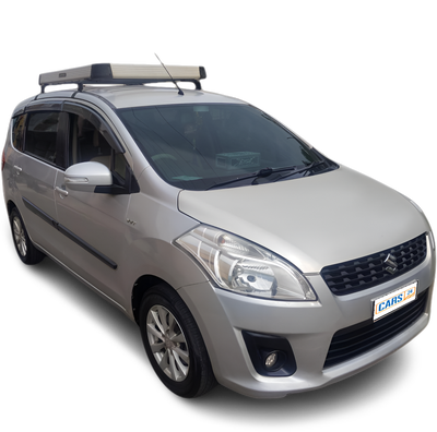 Maruti Ertiga-img